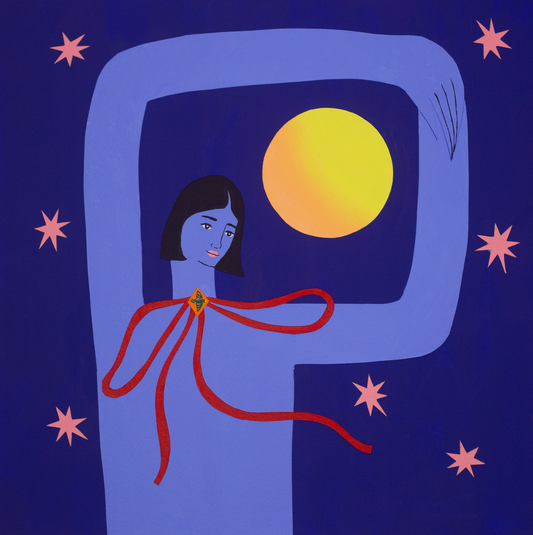 Take What You Need - Fine Art Print