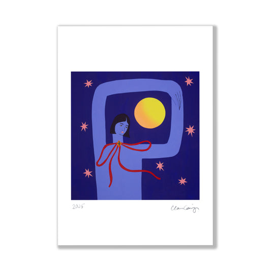 Take What You Need - Fine Art Print